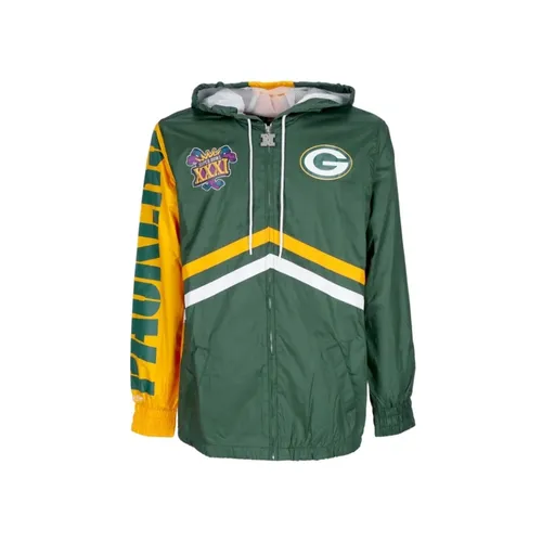 Training Jackets - Mitchell & Ness - Modalova