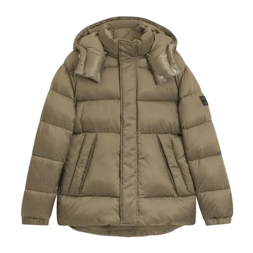 H Corbinian5 Jacket - Hugo - Modalova