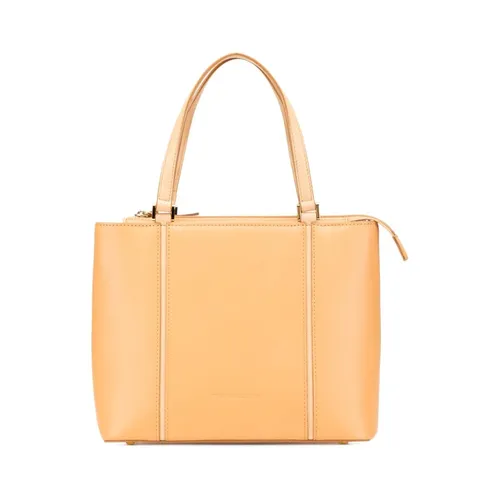 Pre-owned > Pre-owned Bags > Pre-owned Tote Bags - - Burberry Vintage - Modalova