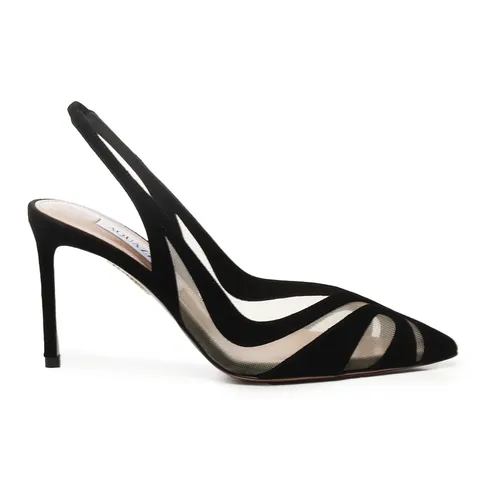Shoes > Heels > Pumps - - Aquazzura - Modalova