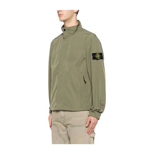 Light Jacket - Stone Island - Modalova