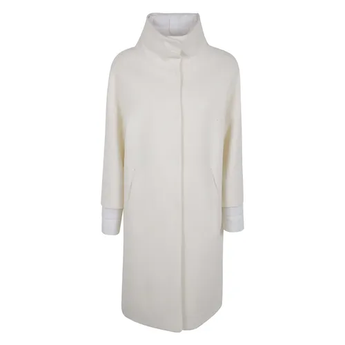 Medium Full Zip Jacket - Herno - Modalova