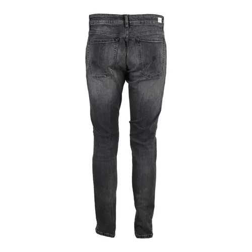 Classic Denim Jeans - Don The Fuller - Modalova
