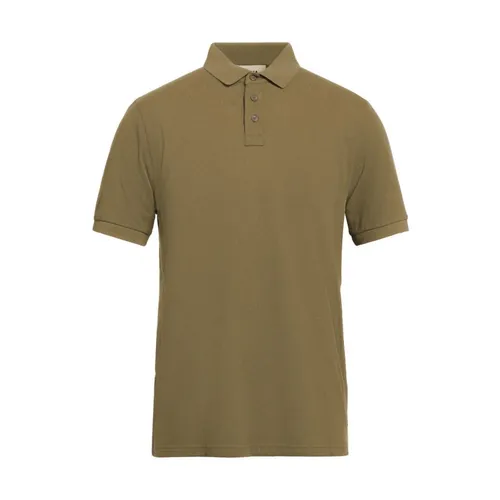 Tops > Polo Shirts - - Alpha Studio - Modalova
