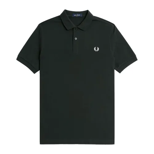 Polo Basic Slim Fit - Fred Perry - Modalova