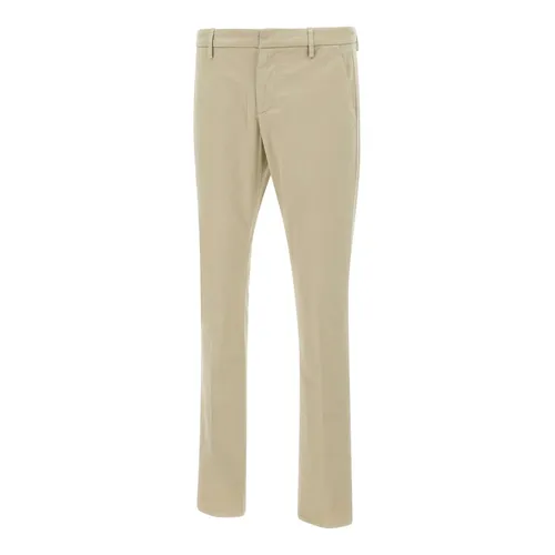 Gaubert Trousers - Dondup - Modalova