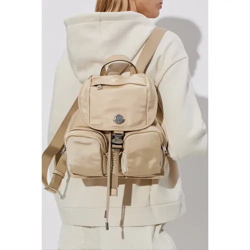 New Trick Backpack - Moncler - Modalova