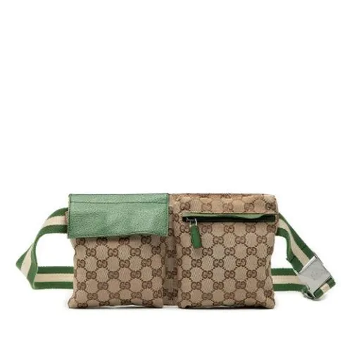 Pre-owned Belt Bag - Gucci Vintage - Modalova