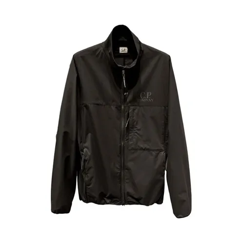 Cazadora Pro-Tek Down Jacket - C.p. Company - Modalova