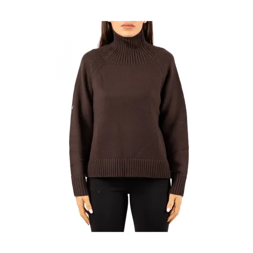 Wool Turtleneck Sweater - Michael Kors - Modalova