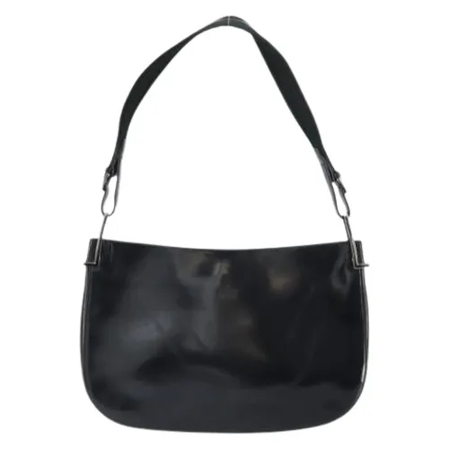 Pre-owned Vintage Shoulder Bag - Gucci Vintage - Modalova