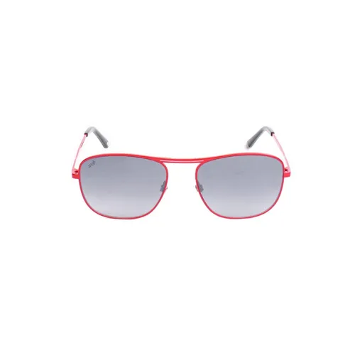 Metal Frame Sunglasses - WEB Eyewear - Modalova