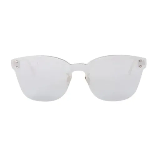 Pre-owned Plastic Sunglasses - Dior Vintage - Modalova