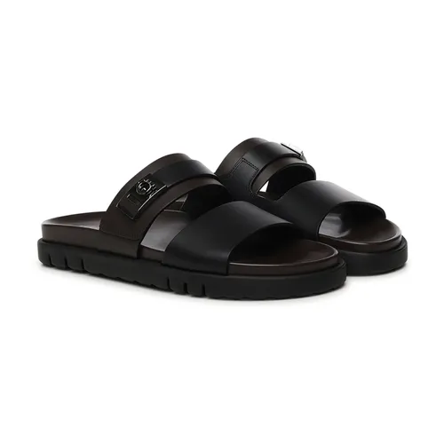 Sliders - Ferragamo - Modalova
