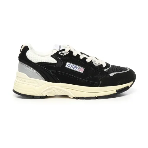 Hyperway Sneakers - Autry - Modalova