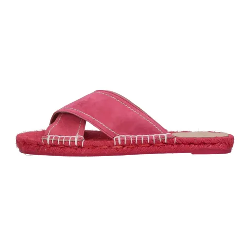 Sandals Pink - Castañer - Modalova