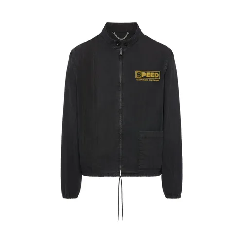Bomber Jacket - Maison Margiela - Modalova