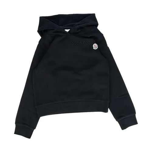 Hooded Sweatshirt - Moncler - Modalova