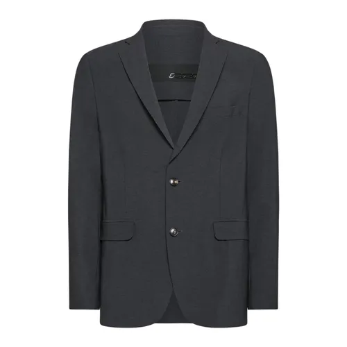 Single-Breasted Blazer - RRD - Modalova