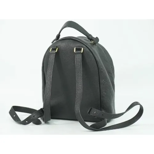Pre-owned Vintage Backpack - Louis Vuitton Vintage - Modalova