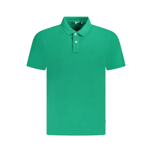 Tops > Polo Shirts - - Pepe Jeans - Modalova