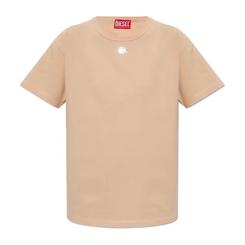 T-Normy-Od-S1 T-shirt - Diesel - Modalova