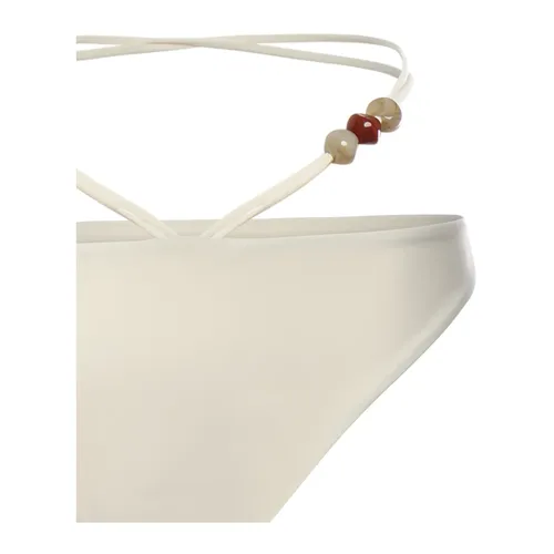 Low-Rise Bikini Brief - Magda Butrym - Modalova