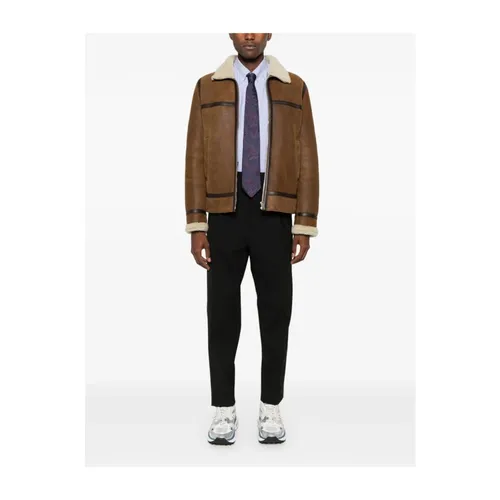 Black Pants - Dsquared2 - Modalova