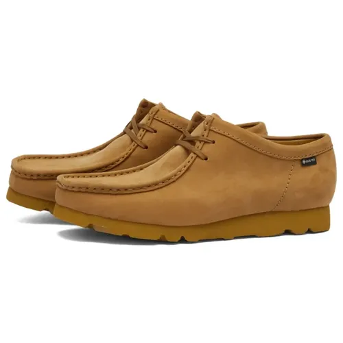 Wallabee GTX Shoes - Clarks - Modalova