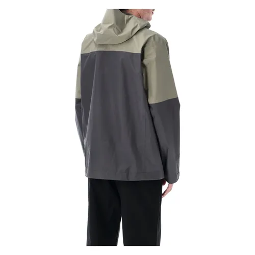 Boulder Fork Rain Jacket - Patagonia - Modalova