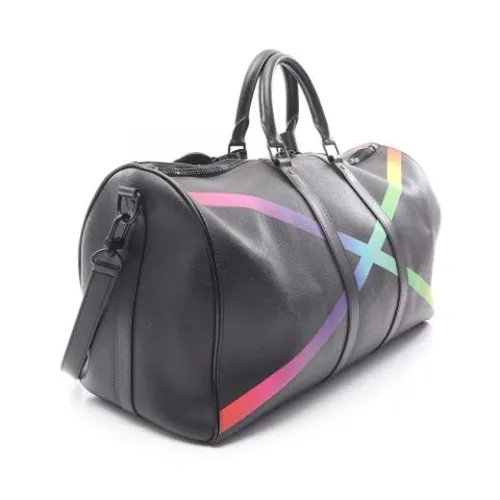 Pre-owned Vintage Boston Bag - Louis Vuitton Vintage - Modalova