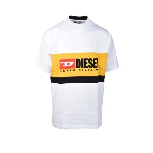 Spring/Summer Sweatshirt - Diesel - Modalova