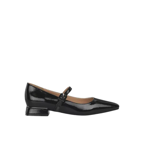 Pointed Toe Flat - Alma EN Pena - Modalova