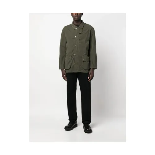 Ashby Casual Jacket - Barbour - Modalova