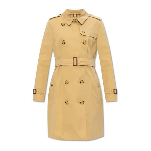 Coats > Trench Coats - - Burberry - Modalova
