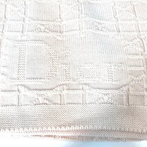 Pre-owned Wool scarves - Dior Vintage - Modalova