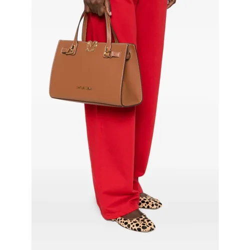 Handbag - Love Moschino - Modalova