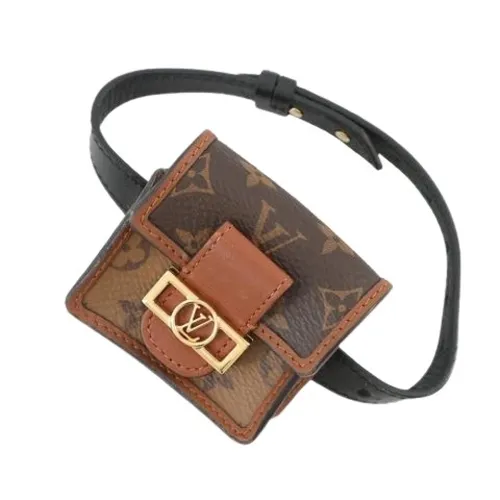 Mini Bolso Pre-owned - Louis Vuitton Vintage - Modalova