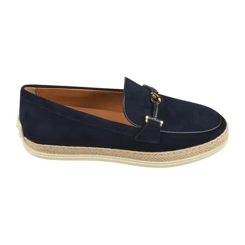 Flat Shoes - Tod's - Modalova