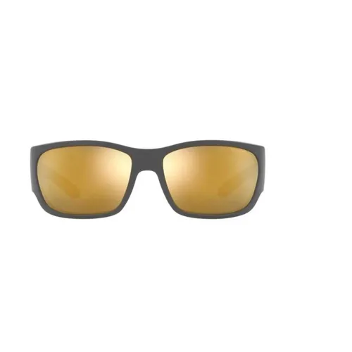 Resin Frame Sunglasses - Arnette - Modalova