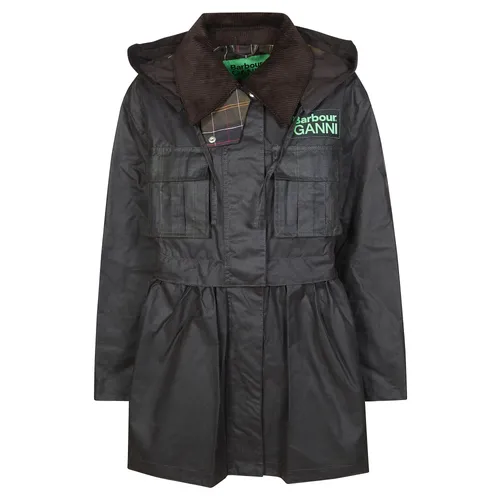 Parkas - Barbour - Modalova