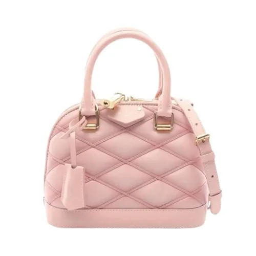 Pre-owned Mini Bag - Louis Vuitton Vintage - Modalova