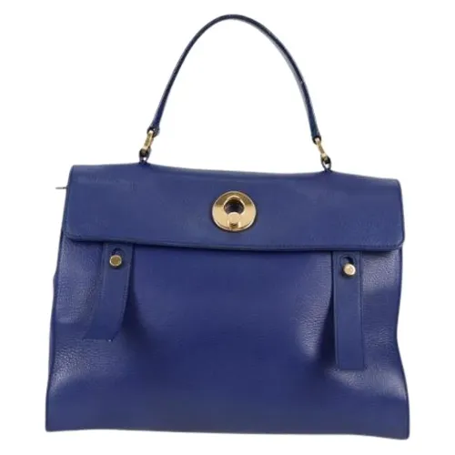 Pre-owned Vintage Handbag - Saint Laurent Vintage - Modalova