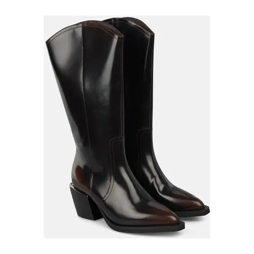 Half-boot heel - Alma EN Pena - Modalova