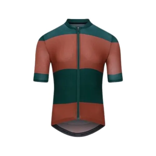 Performance Cycling Shirts and Polos - Café du Cycliste - Modalova