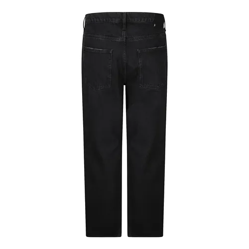 Skate Loose Jeans - Golden Goose - Modalova
