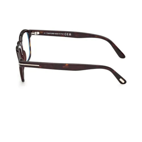 Round Optical Frame - Tom Ford - Modalova
