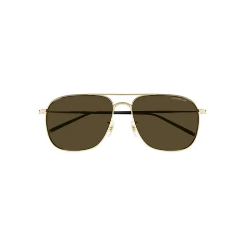 Authentic Glasses with Top-Notch Service - Montblanc - Modalova