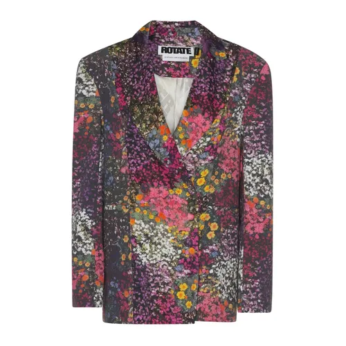 Frejdias Blazer - Rotate Birger Christensen - Modalova