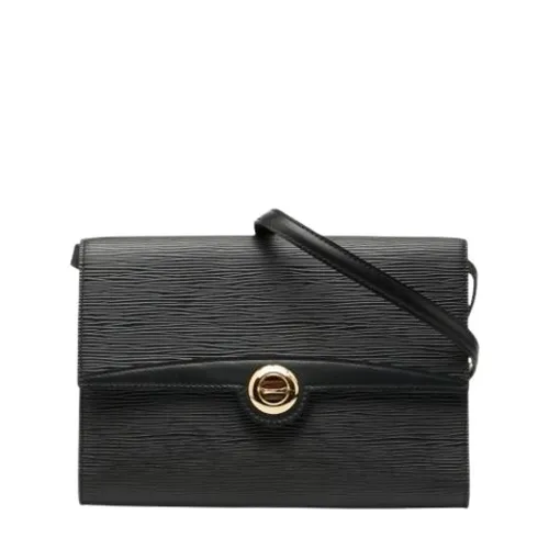 Pre-owned Vintage Shoulder Bag - Louis Vuitton Vintage - Modalova